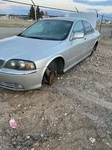 Used Light Fits: 2003 Lincoln Ls Fog-driving Lower Bumper Mounted Rectan. Fixed Price $135.70.