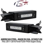 Race Sport FHDHB1116SL Led Hitch Bar Backup Light 2011-2016 Ford Super Duty. Fixed Price $969.24.