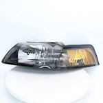 Eagle Eyes Headlamp Part Number 114-00640BL 2004 Ford Mustang. Fixed Price $34.99.