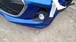Used Driving Light Fits: 2018 Chevrolet Sonic Fog Lamps Grade. Fixed Price $114.90.