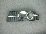 2012-2013 Buick Verano 25887494 Bumper Left Fog Light Bezel Cover. Fixed Price $39.99.