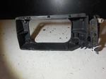 Front Left Fog Light Holder Mount Bracket 8357389 92 1998 Bmw E36 328I 320I 325I. Fixed Price $45.00.