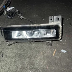 Bmw Drl Foglight Series F20 F45 G20 G21 11321030000 6317747108108 Left. Fixed Price $47.78.
