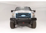 Fab Fours FS11-S2562-1 For 11-16 F250/F350 Front Ranch Bumper Guard/tow Hooks. Fixed Price $1729.99.