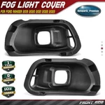 2PCS Front Left & Right Fog Light Bezel Ford Ranger 2019 2020 2021 2022 2023. Fixed Price $48.99.