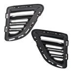 For Chevy Camaro 2016-2018 Fog Light Cover Driver And Passenger Side Pair Front. Fixed Price $79.62.