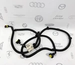 2012-2014 Fiat 500 Front Fog Light Jumper Wiring Harness Cable Oem 68079568AB. Fixed Price $35.99.