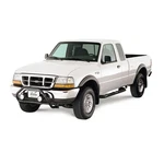 Westin 30-1055 Safari Bull Bar Mount Kit. Fixed Price $62.70.
