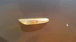 Driver Corner/park Light Side Marker Clear Lens Fits 06-10 Bmw 525I Oem. Fixed Price $52.79.
