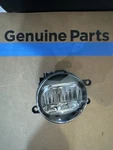 Oem Toyota Lexus Scion Right Side Fog Light Led (md E13 13794R). Fixed Price $65.00.