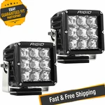 Rigid Industries D-xl Pro Led Spot Light 322213. Fixed Price $733.32.