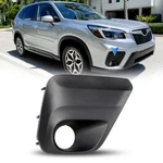 New 2019-2021 Subaru Forester Passenger Side Fog Light Trim Cover 57731SJ040. Fixed Price $22.99.