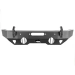 Rugged Ridge Hd Stubby 2.55MM Steel Front Bumper For Jeep Wrangler Gladiator. Fixed Price $659.99.