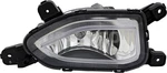 For 2018-2021 Hyundai Kona Fog Light Passenger Side. Fixed Price $100.51.