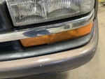 Driver Corner/park Light Below Headlamps Fits 98-05 Blazer S10/JIMMY S15 317222. Fixed Price $77.29.