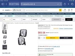 For 2013-2018 Dodge Ram 1500 Bumper Fog Lights Driving Lamps-left And Right. Fixed Price $45.00.