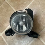 01-05 Beetle Left Driver Fog Light 1C0941699C As Is Broken Tab And Hole. Fixed Price $35.00.