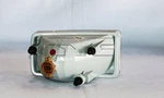 Tyc 19-5900-00-9 Capa Certified Fog Light Assembly. Fixed Price $33.58.