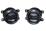 Diode Dynamics DD5128P Elite Series Type-a Fog Lamps White Pair. Fixed Price $259.95.