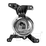 Tyc Fog Light Assembly For 2011-2013 Kia Sorento 19-0963-00-1. Fixed Price $56.73.
