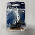 Sylvania - 9145 Silverstar Fog Light Bulb High Performance Halogen Headligh.... Fixed Price $16.02.
