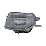 Eagle Eyes BZ056-B000L Left Fog Light Assembly. Fixed Price $48.12.