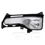 Tyc Fog Light Assembly For 2011-2013 Kia Sorento 19-6058-00-9. Fixed Price $68.79.
