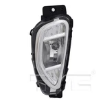 Tyc Fog Light Assembly 2020-2022 Ford Escape 19-6256-00-9. Fixed Price $74.08.