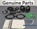 Genuine Nos Rover Freelander 1 - 2.5 V6 Petrol Front Fog Lamp Kit STC53072. Fixed Price $101.28.