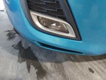 Used Light Fits: 2010 Mazda 3 Fog-driving W/o Turbo Grade. Fixed Price $135.99.