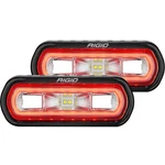Rigid Industries 53122 Sr-l Series Off-road Led Spreader Pods Wire (pair). Fixed Price $329.99.