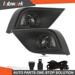 Labwork Bumper Fog Light For Nissan Murano 2015-2018 Rh+lh Side Halogen Lamps. Fixed Price $22.27.
