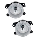 For Chrysler 300 05-10 Tyc Replacement Fog Light Set Capa Certified. Fixed Price $97.02.