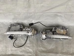 2014 2015 2016 2017 2018 Volvo S60 V60 Front Daytime Running Lights 31353290. Fixed Price $130.00.