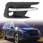 57731XC02A Right Side Front Bumper Fog Light Lamp Cover For Subaru Ascent 19-21. Fixed Price $60.49.
