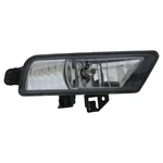 Fog Light Assembly-capa Certified Tyc 19-6111-00-9 Fits 15-16 Honda Cr-v. Fixed Price $135.63.