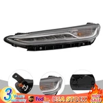 For 2018-2021 Hyundai Kona Front Led Drl Left Driver Side Daytime Running Light. Fixed Price $70.08.