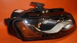 Audi A4 Headlight Right Passenger 2009 2010 2011 2012 S4 Bi-xenon 8K0941030E. Fixed Price $404.33.