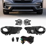 For Honda Pilot 2019-2022 Bumper Fog Light Lamp+switch+wire W/bulb Lh & Side. Fixed Price $49.50.