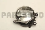35500M85S01 Genuine Suzuki Lamp Assy Fog 35500-M85S0-1. Fixed Price $62.45.