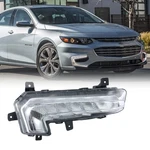 Right Passenger Side Led Fog Light Driving Lamp For 2016-2018 Chevy Malibu Xl. Fixed Price $28.99.