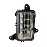 Led Fog Light Assembly For 2019-2022 Gmc Sierra 1500 Driver Side. Fixed Price $60.36.