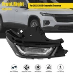 Foglight For Chevrolet Traverse 2022-2023 Daytime Running Rh/right Side. Fixed Price $115.87.