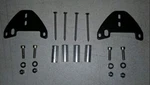 Quake Led QBJ910 Jl Sport Fog Brackets (pa. Fixed Price $59.62.