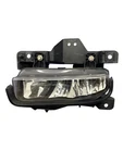 2019-2024 Ram 2500 Oem Lh Front Left Driver Side Fog Light Assy 68384319AA. Fixed Price $115.45.