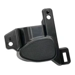 For Nissan Rogue 21-23 Alzare Front Passenger Side Fog Light Cover Standard Line. Fixed Price $16.67.