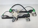 2006-2010 Dodge Charger Driver Left Front Window Regulator HOWR7. Fixed Price $77.37.