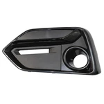 Fits 2020-2021 Honda Civic Hatchback Fog Light Cover Driver Lh Side. Fixed Price $39.99.