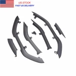 For Land Cruiser J250 LC250 2024 2025 Wheel Fender Trim Kit Widening New. Fixed Price $164.00.
