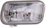 Dorman 1571454 Fog Lamp Assembly For 09-18 1500 2500 3500. Fixed Price $121.94.